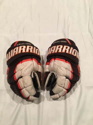 Used Bowling Green Warrior Gloves - 14” | G20