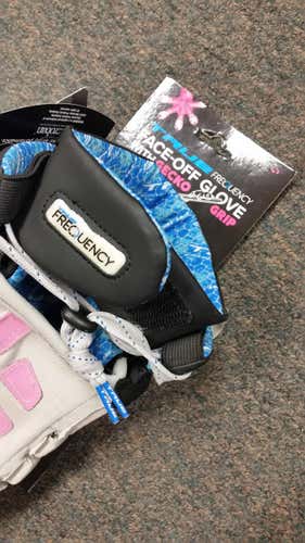 New True Gloves