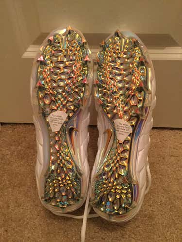 Nike Alpha Huarache 6 Elite lE