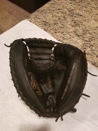 Rawlings Heart of the Hide Glove