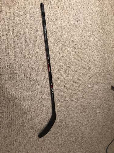 Bauer Vapor APX2 Stick Lefty Intermediate (56 inches)