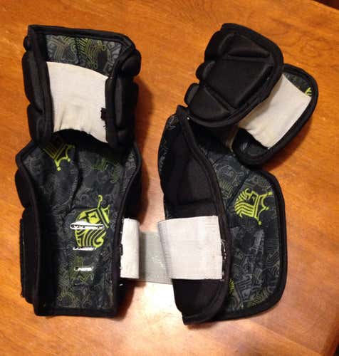Brine Arm Pads