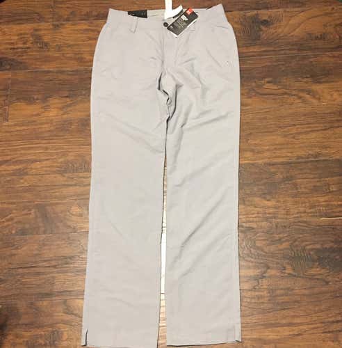 Under Armour Golf Chino Pants