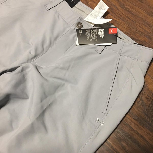 Under Armour Golf Chino Pants