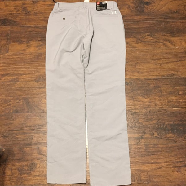 Under Armour Golf Chino Pants