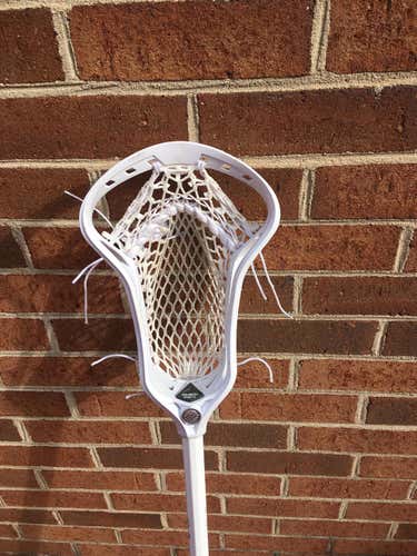 Maverik Kinetik Strung