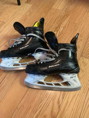 Used- Bauer Supreme 1S 7.5D LS4