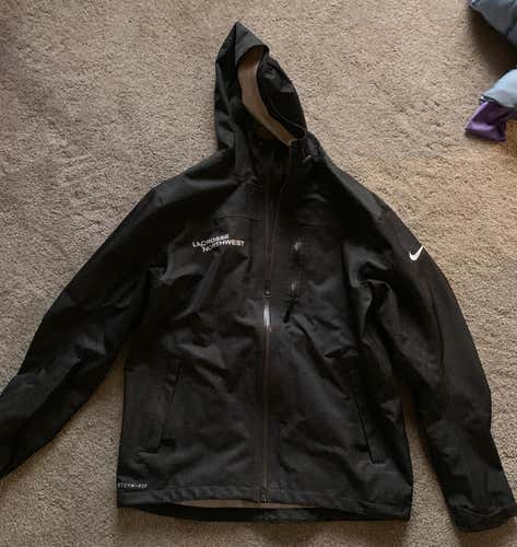 Waterproof NIke Rain Jacket