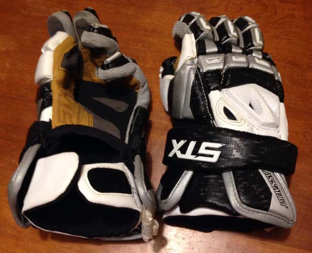 STX Assault 13"