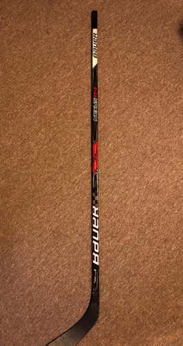 New Bauer Nexus 1N Right Hand Sticks P92 Curve 87 Flex