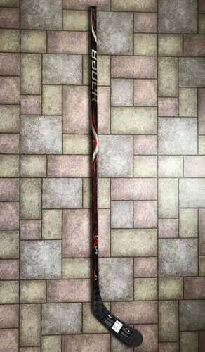 NEW Bauer Vapor 1X Lite Stick Left P92 87F Grip