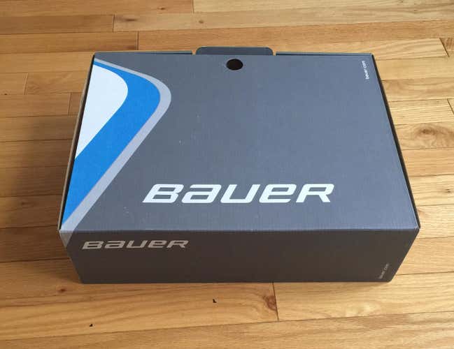 New Bauer Nexus 1000