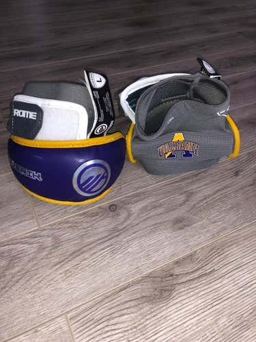 New Maverik Rome Elbow Pads