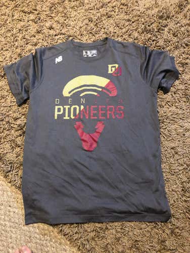 Denver Lacrosse Shooter