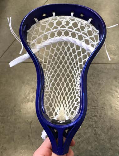 Mark 1 With Stringking Mesh
