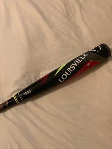Louisville Slugger Prime 917 33/30 -3 BBCOR Baseball Bat