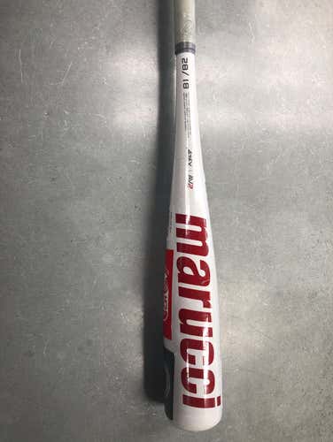 NIW Cat 7 28/18 -10 2 3/4  USSSA