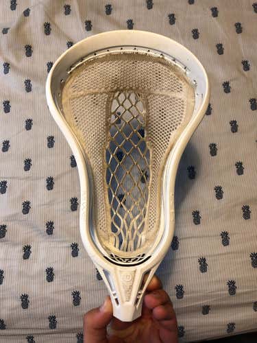 Like New Warp Next Head