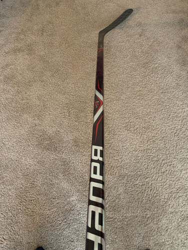 Bauer 1x Lite 77 Flex P88 Curve