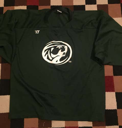 Beavers College Practice Jersey