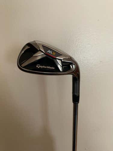 TaylorMade M2 Iron Set 4-PW Regular Flex w/ Winn DriTac Grip