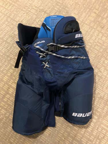 New Bauer Nexus 1000 Pants XLT