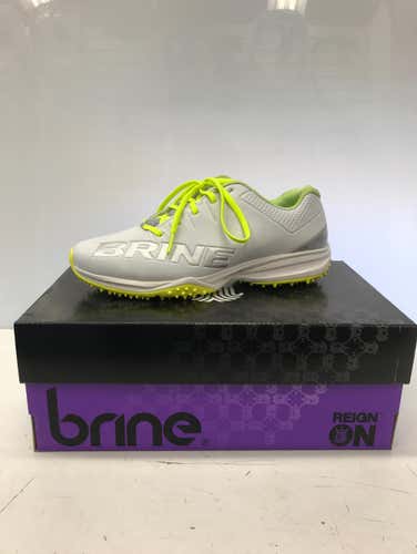 Brine Empress 2.0 Lacrosse Turf Cleat 8.5 New