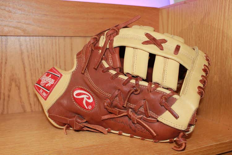 Rawlings Gold Glove Elite FSOT