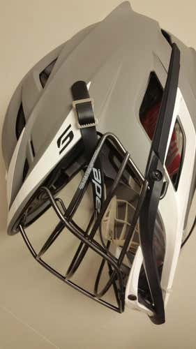 New Cascade S Helmet Adult