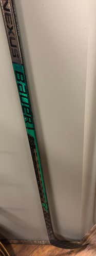 Pro Stock Nexus 2N Pro (Green Graphics) P28 77 Flex