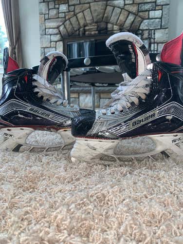 Bauer 1x Skate Size 3