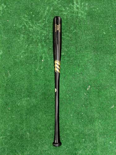 New Marucci Rizz44 Bat Wood 32" and 31" Available *No Trades*