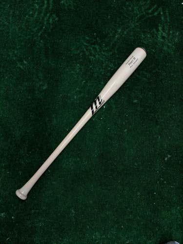 New Marucci Posey28 Bat Wood 33" and 31" Available *No Trades*