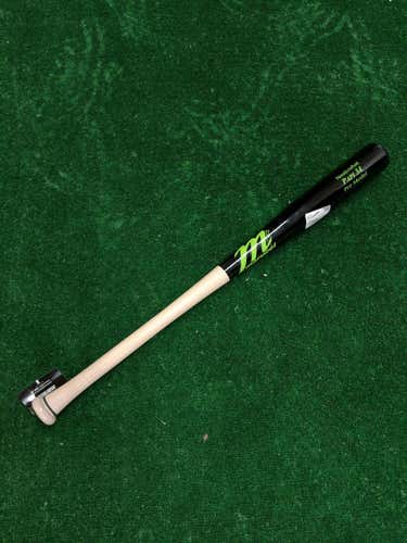 New High School/College Marucci Wood Papi34 Bat 31"