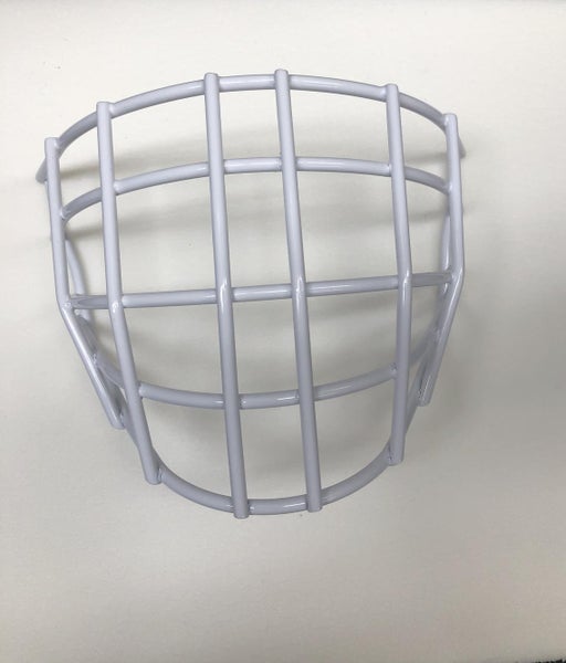 New Hackva Replacement Goal Cage
