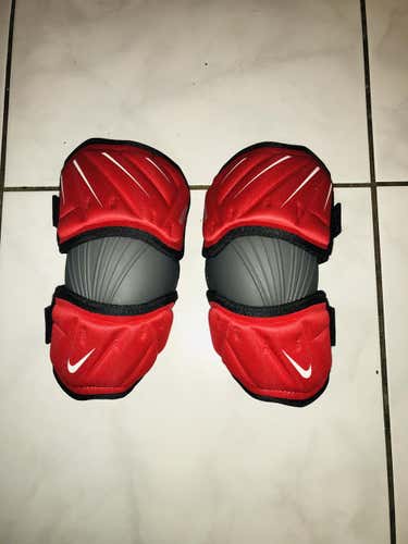 Highly Negotiable New Nike Vandal Arm Pads