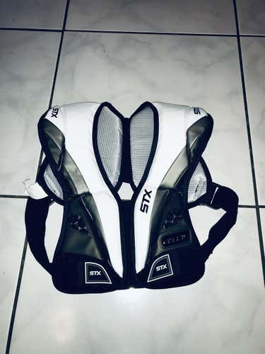 Highly Negotiable New STX Cell II Shoulder Pads Liners