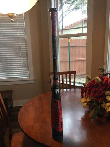 Louisville Slugger 918 Prime 30/20 USSSA Composite Bat