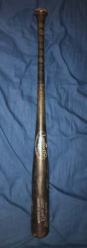 Louisville Slugger Hard Maple Wood Bat