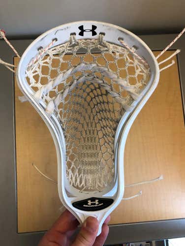 Under Armour Command Low Strung