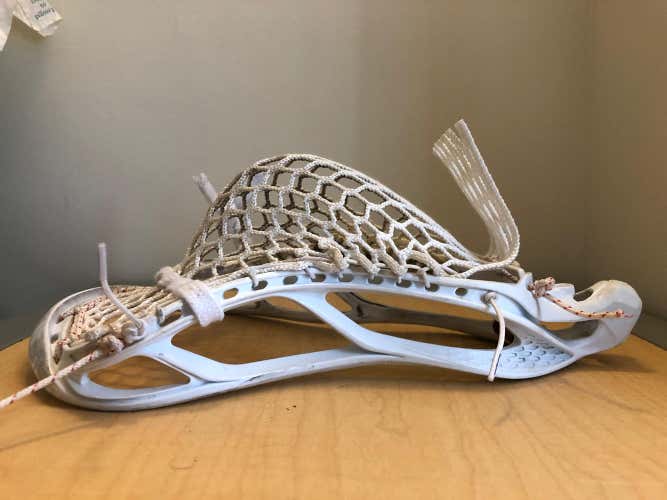 STX Stallion 700 Strung