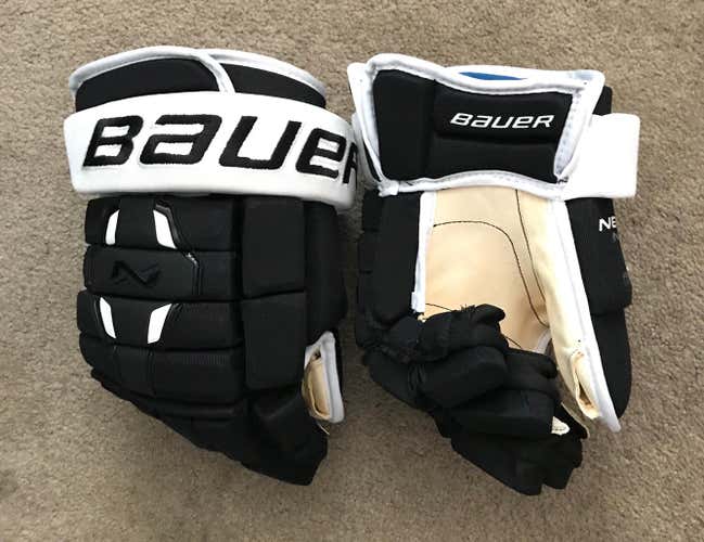Bauer Nexus N2900 Black/White 13