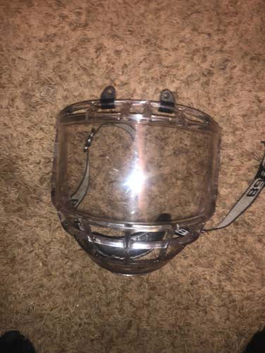 Bauer Concept 3 Bubble