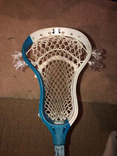 Dyed UA Command