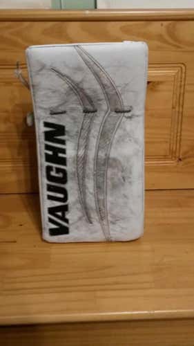 Vaughn Pro Stock Blocker