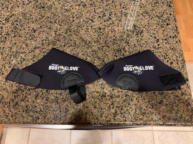Boot Glove - Medium