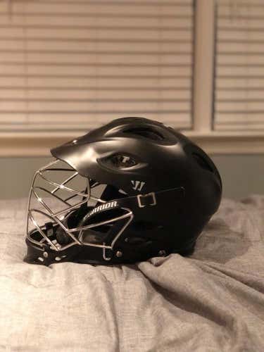 Warrior TII Helmet Adult