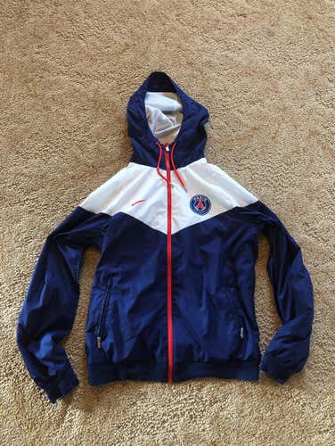 Nike PSG Windrunner Jacket
