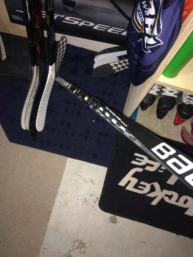 Bauer 1x RH P28 87 Flex