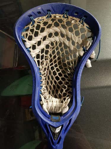 Warrior Evo 5 Head
